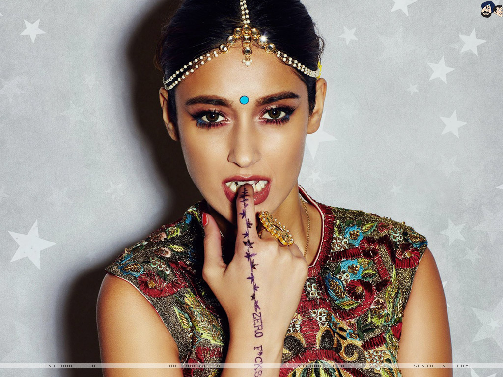Ileana D Cruz